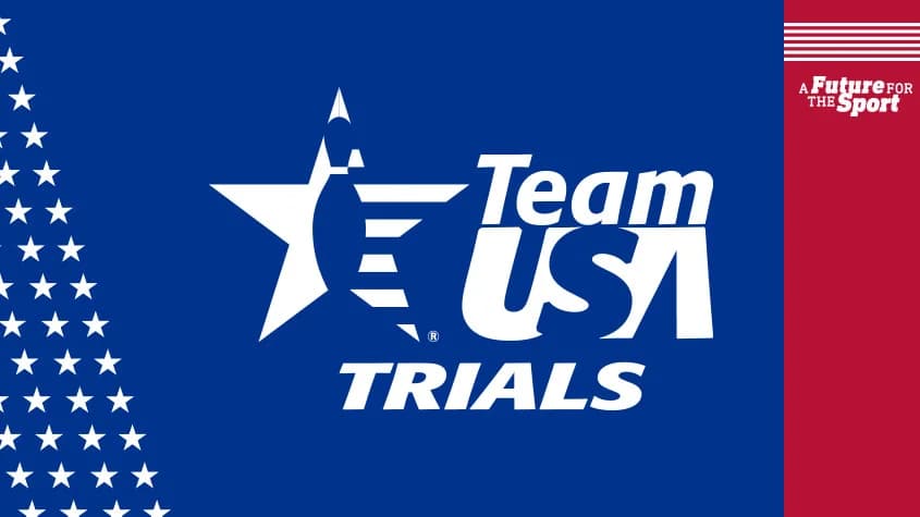 Lane patterns posted for 2026 Team USA Trials starting Saturday at Gold Coast in Las Vegas
