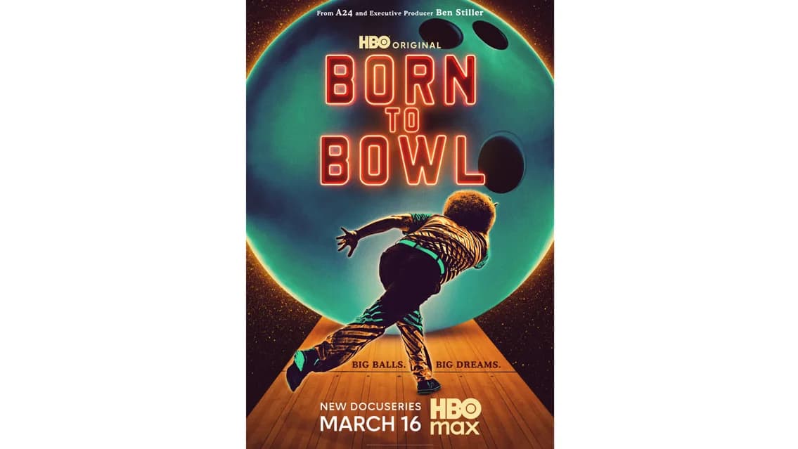 The day that might save bowling: How 'Born to Bowl' was born