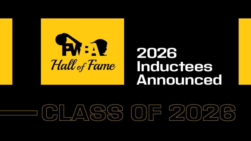 Kelly Kulick, Cara Honeychurch, Leila Wagner elected to PWBA Hall of Fame as Class of 2026