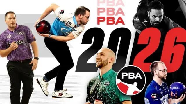 Zeke Bayt averages 232 to lead PTQ as 9 of 66 players advance to complete field for 2026 PBA Pete Weber Missouri Classic
