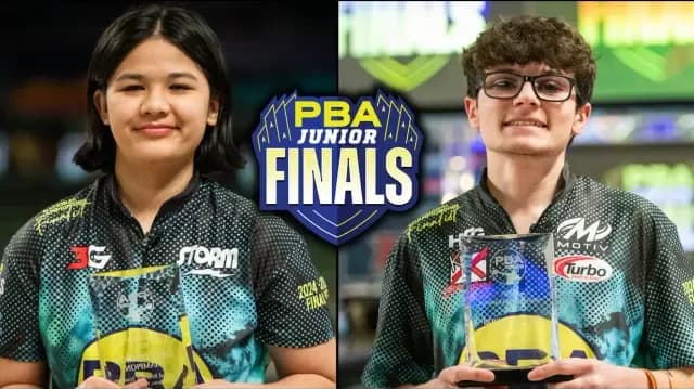 2025-26 PBA Junior National Championships begin Friday, conclude Saturday live on BowlTV