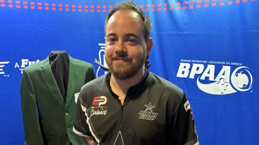 Anthony Simonsen regains lead as 2026 U.S. Open heads to final day of match play