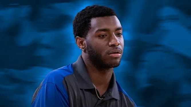 Law enforcement silent on status of charges for Cam Crowe, who is suspended by PBA after arrest in Carmel, Indiana