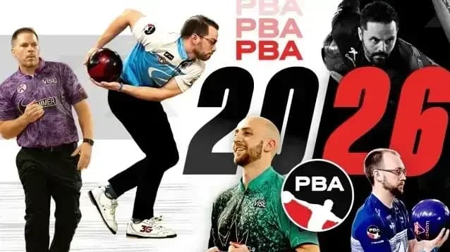 David Simard averages 245.57 to lead PTQ as 17 of 80 players advance to complete field for 2026 PBA Indiana Classic
