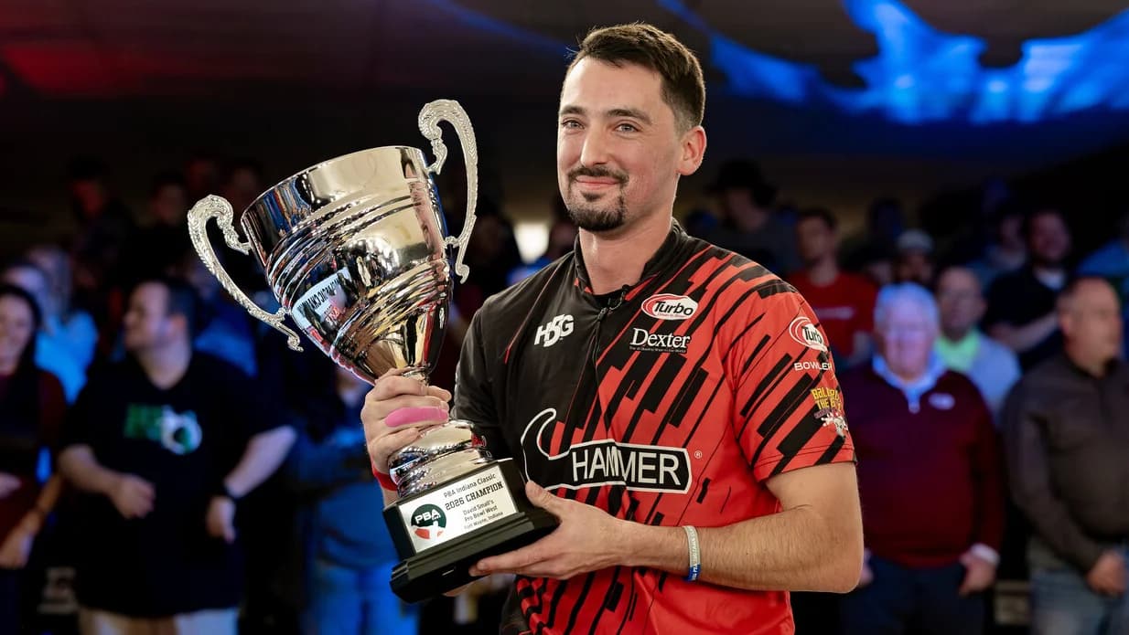 Marshall Kent wins 2026 PBA Indiana Classic in lowest scoring and arguably most inexplicable TV match in PBA Tour history