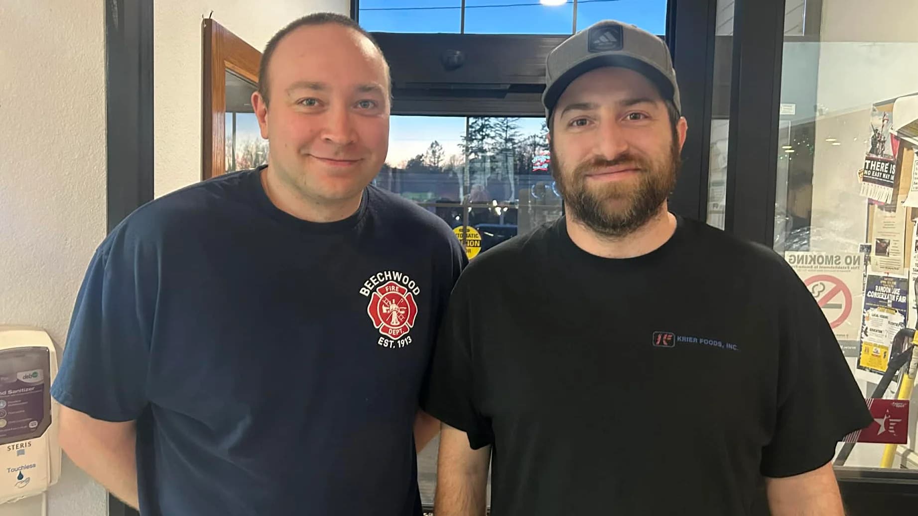 Cody Krahn and Brian Miller take doubles lead at 2026 Wisconsin State USBC State Tournament