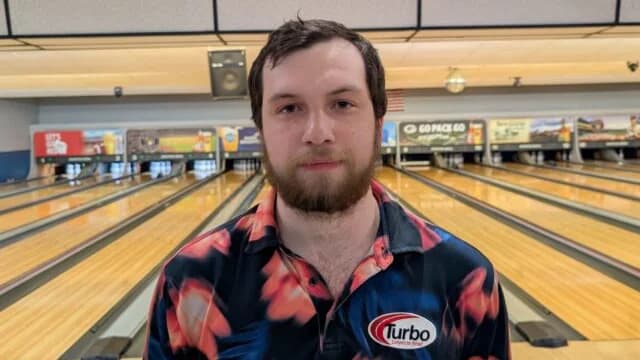 Tristian Albrecht beats Mike Hoffman in appropriate lefty-lefty title match of 2026 MAST Pabst Light Year End Championship