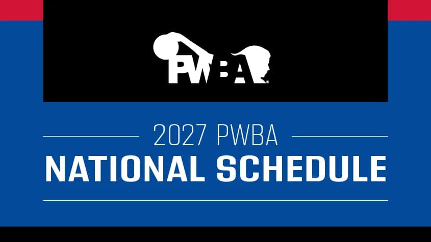 Ashwaubenon Bowling Alley to host Summer Series in 2027 PWBA Tour that again will have 12 tournaments