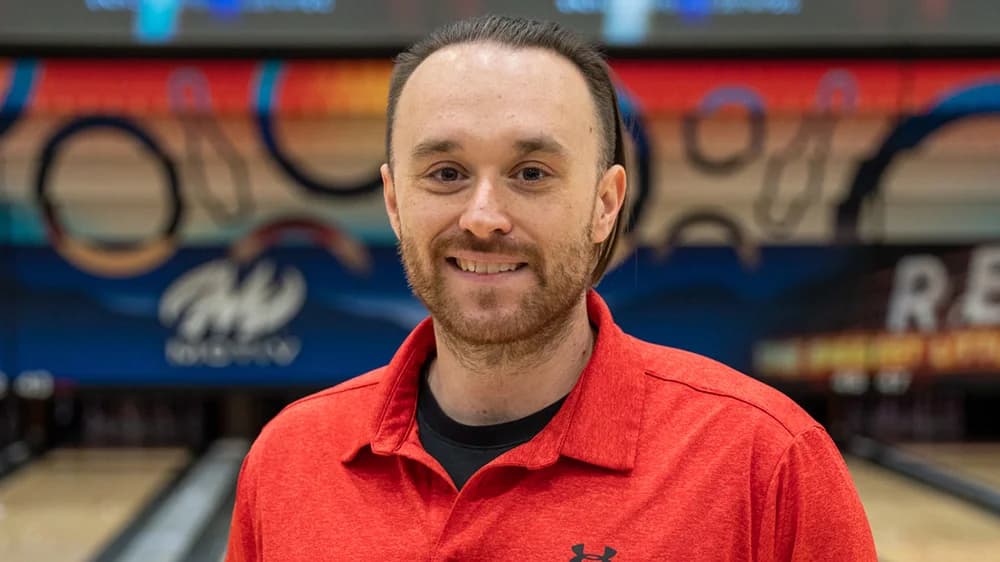 Syracuse success continues at 2026 USBC Open Championships as Ryan Bertrand fires 2,197 to take all-events lead