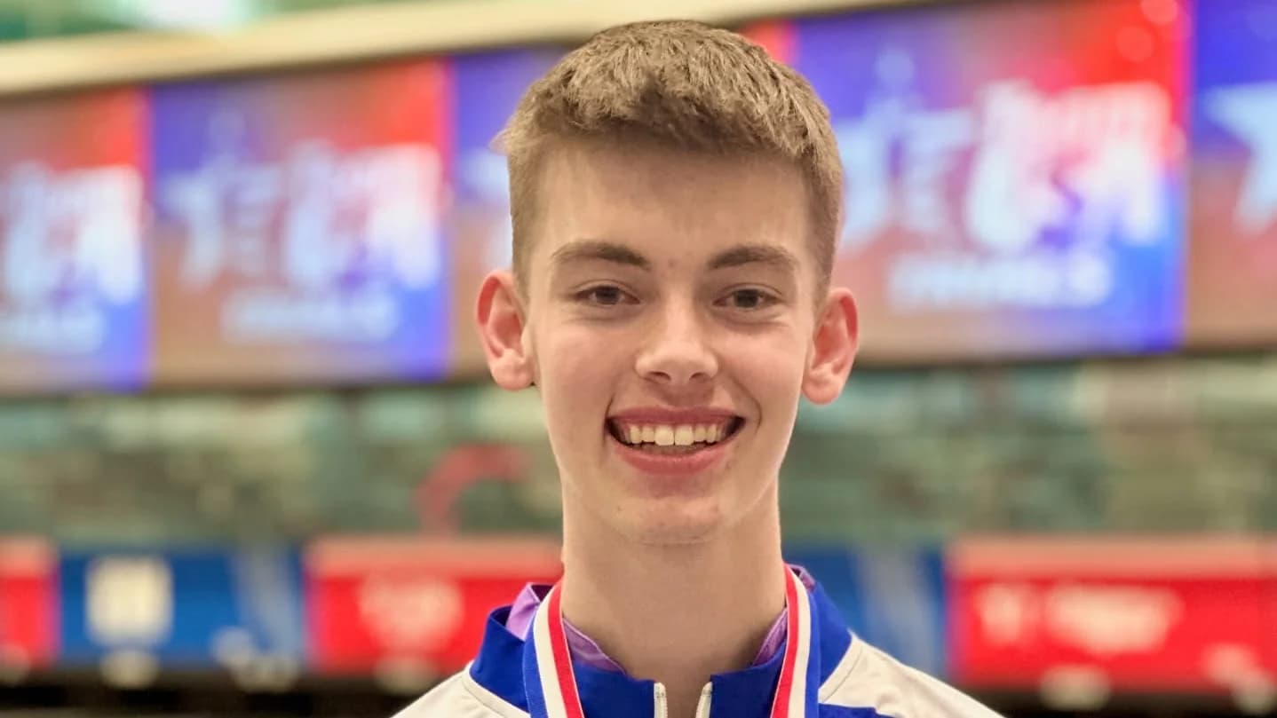 Wisconsin's Trae Henrichsmeyer leaving Wichita State to hit PBA Tour — but he will get his degree