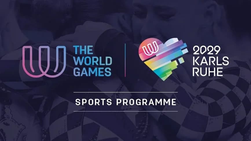 Bowling appears to be on path back into World Games in 2029