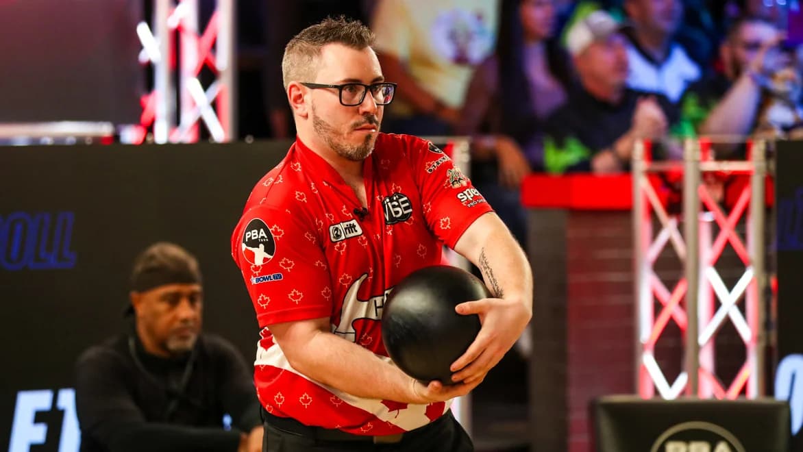 Zach Wilkins leads 2026 PBA Scorpion Championship qualifying, E.J. Tackett tops 2026 PBA World Championship at PBA World Series of Bowling XVII