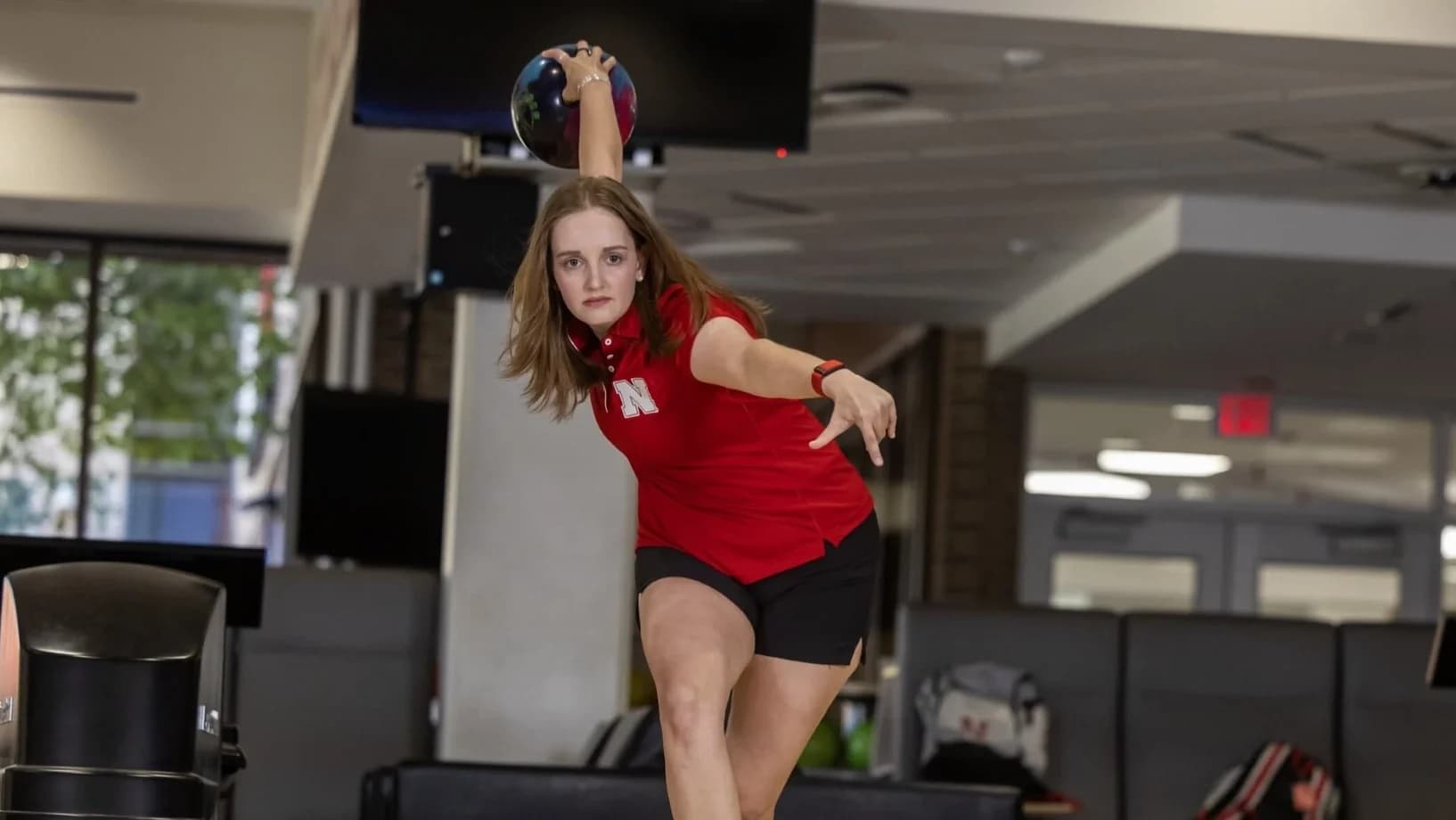 Jillian Martin assesses her career at Nebraska, looks ahead to competing full-time on the PWBA Tour after graduation in May, talks about competing on the PBA Tour, and what else is in her future — on and off the lanes