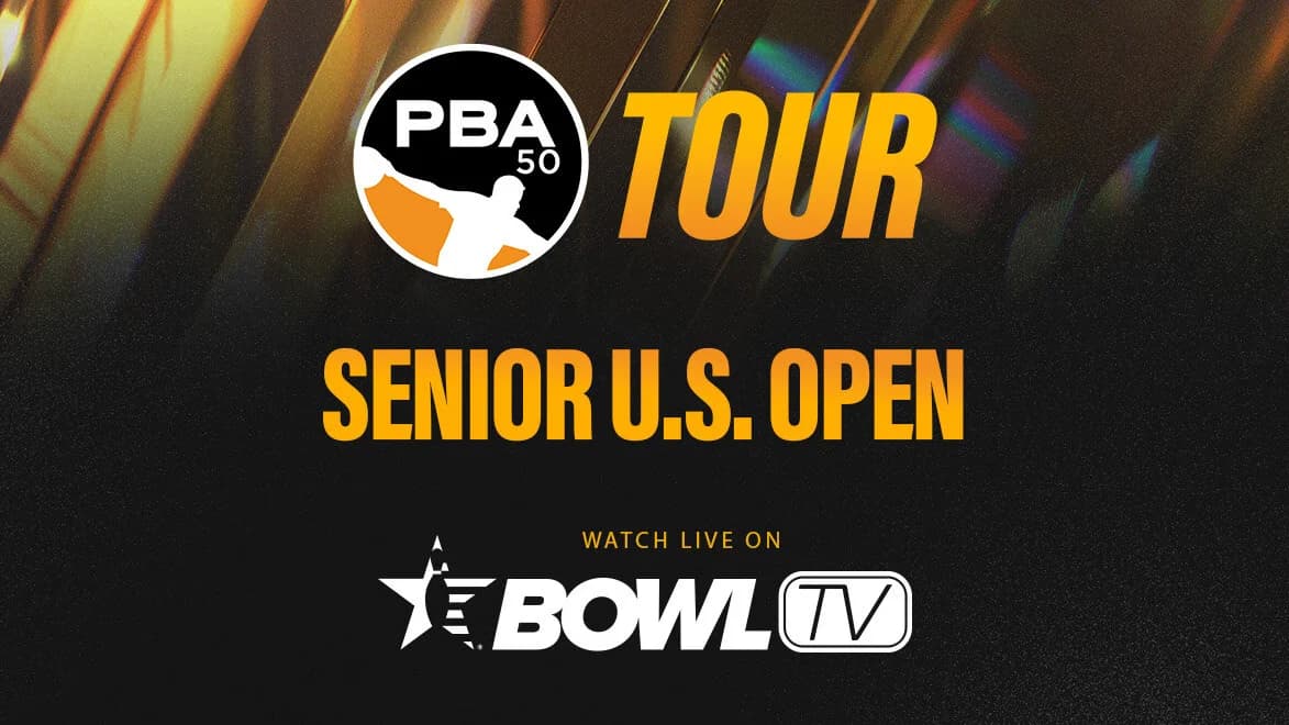 With 'home court' advantage, 2-hander Ricky Schissler leads after Day 1 of 2026 Senior U.S. Open