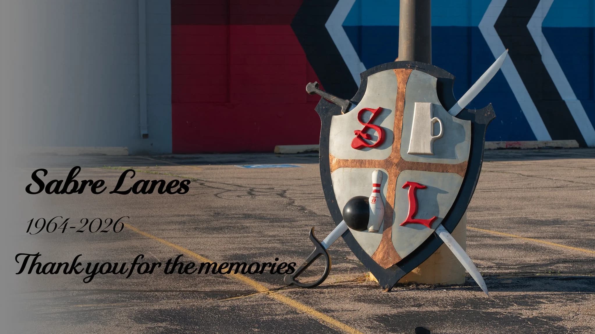 Lucky Strike Entertainment closes Sabre Lanes of Menasha 4 years after buying it