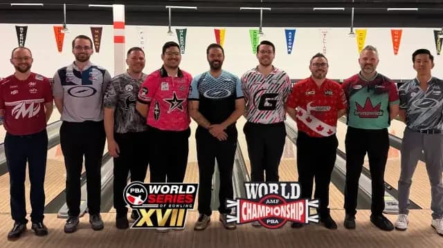 Analyzing PBA Player of the Year scenarios if E.J. Tackett doesn't win the 2026 AMF PBA World Championship on Saturday