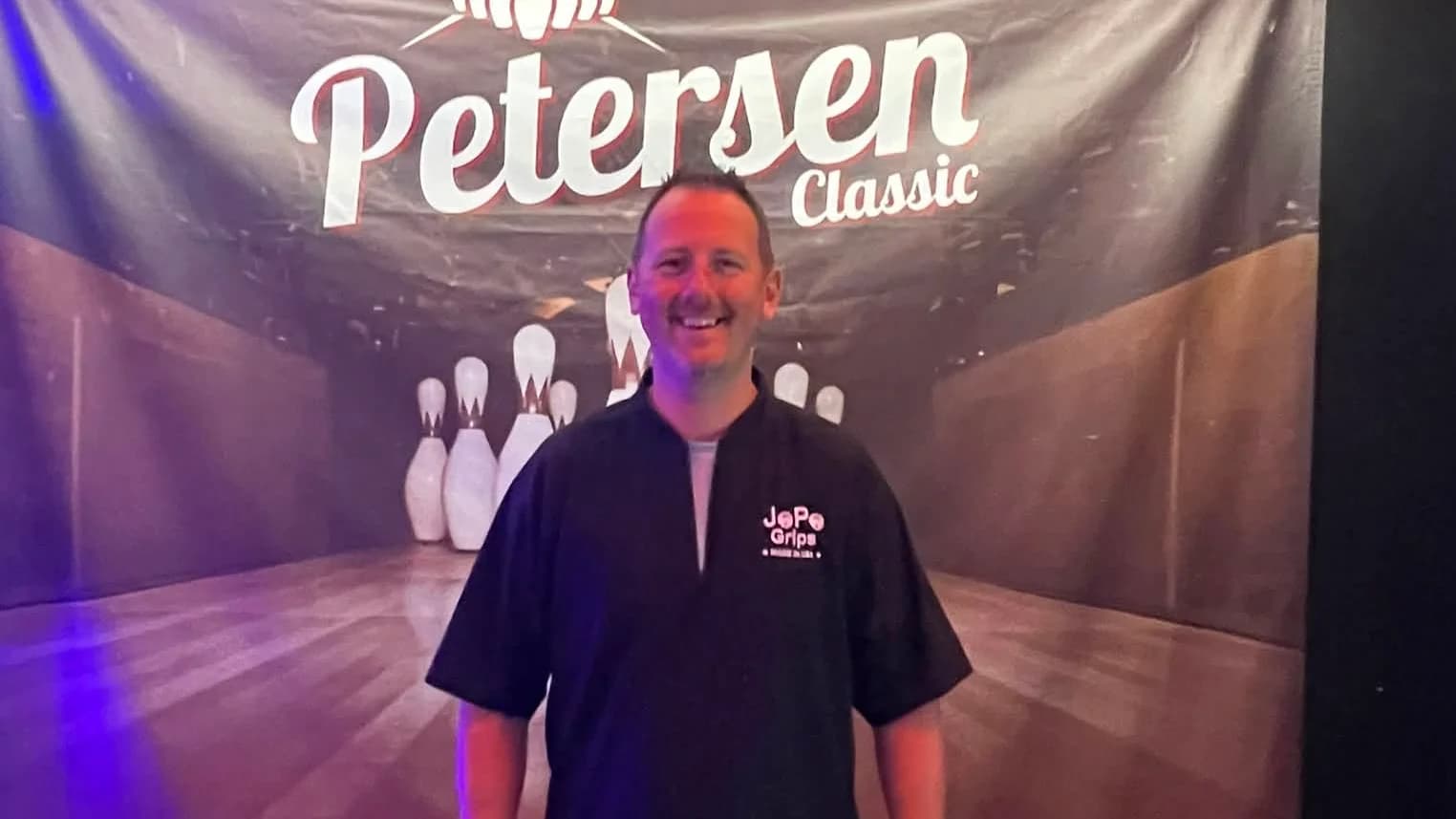 Eagle winner John Kelley of Michigan slams 1,656 to take lead at 2026 Petersen Classic