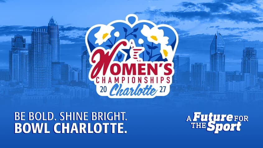 2027 USBC Women’s Championships extended 2 weeks, features new squad times, 6 per pair for minors