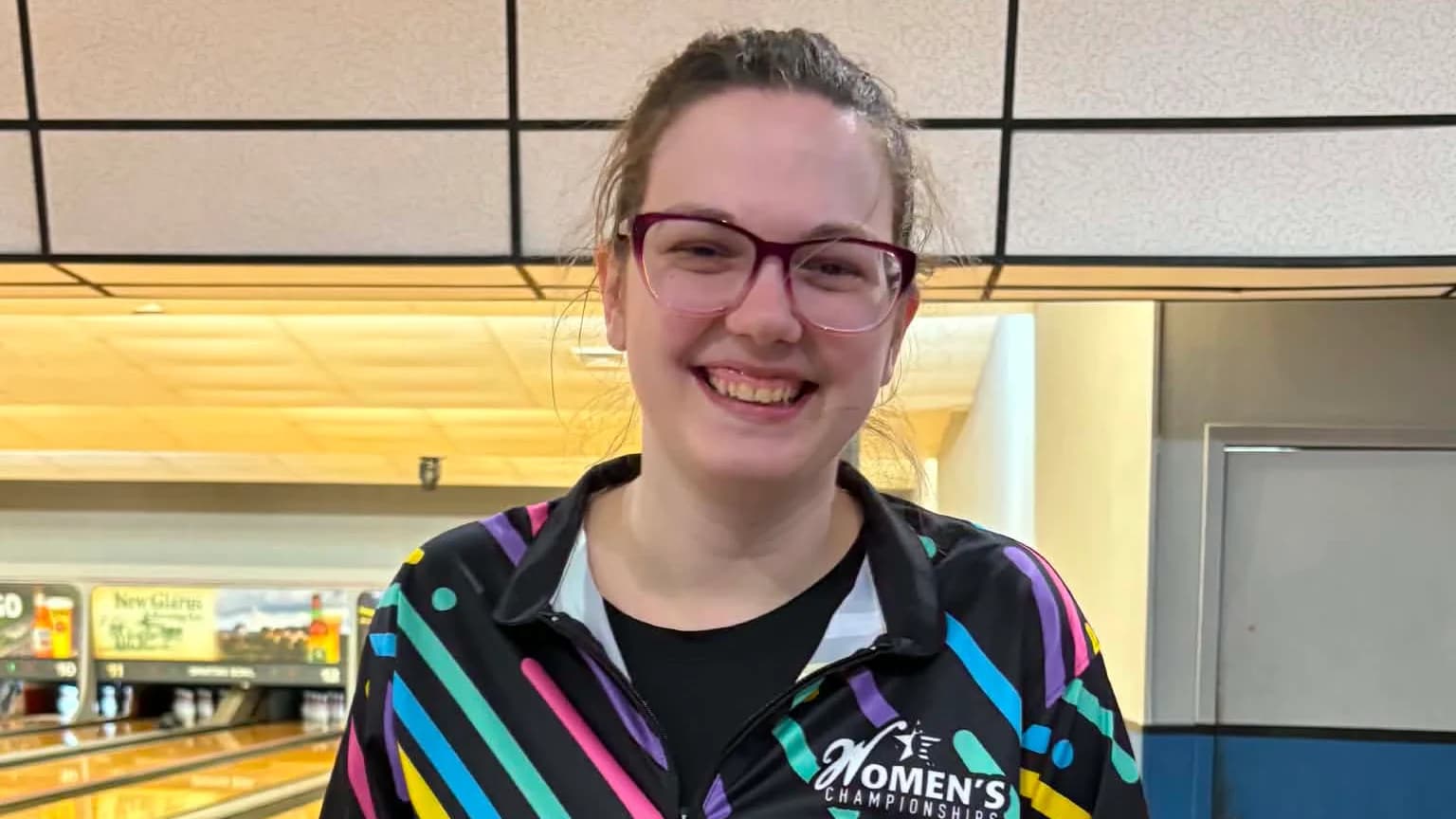 New Madison Area USBC manager.