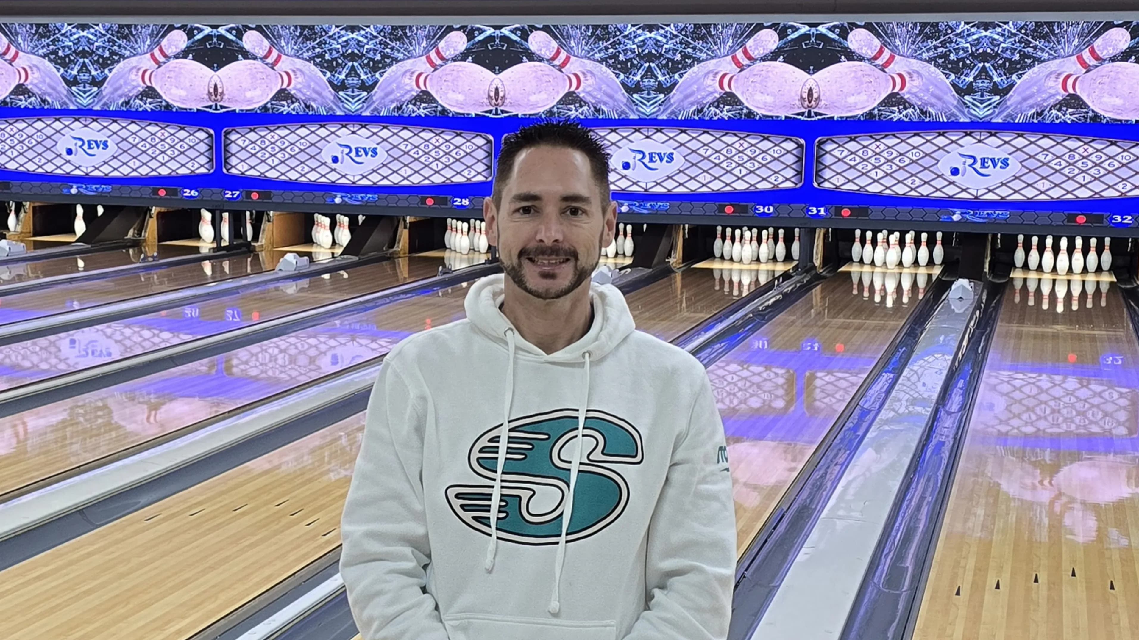 Erik Gialdella on his path to being named BPAA Proprietor of the Year, the keys to his success, how big he might become, and more