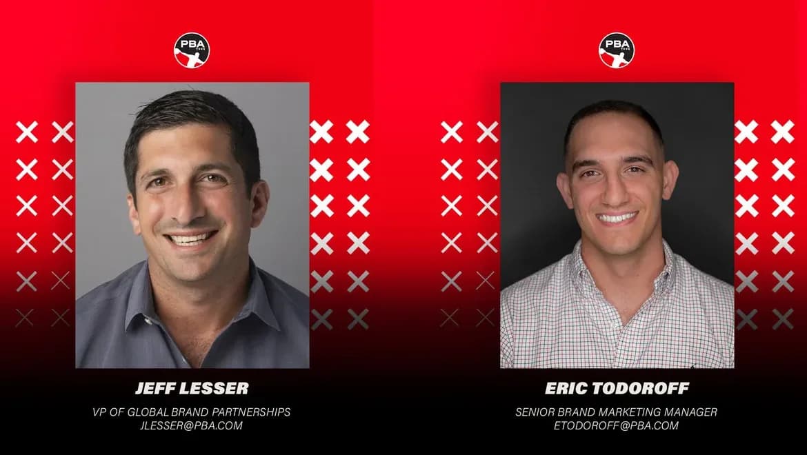 PBA adds 2 executives focused on sponsorships, media, licensing, fan engagement, online presence