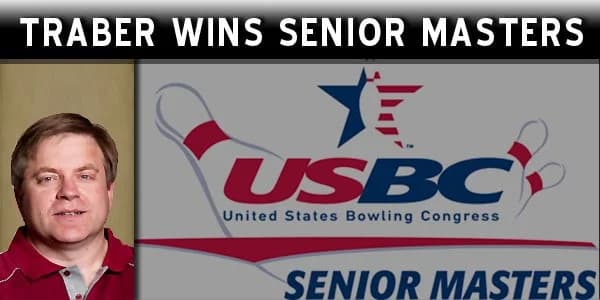 Kloss, Traber make cut at PBA World Championships 