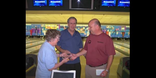 Boresch wins Decatur regional; Midwest PBA RPI team set