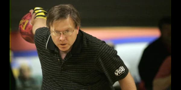 Traber set to defend USBC Senior Masters title