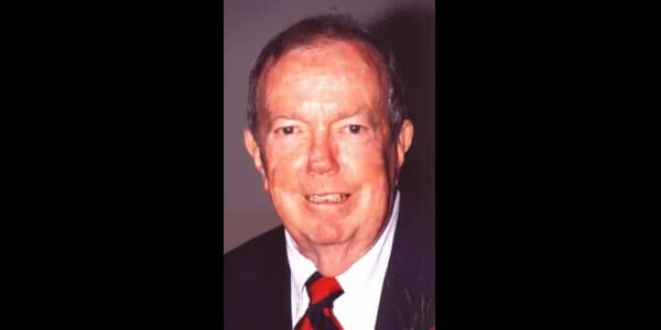 Renowned bowling writer Dick Evans dies