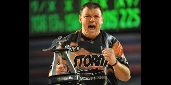 'Tommyfry' proves that dreams can come true in winning 2011 USBC Masters