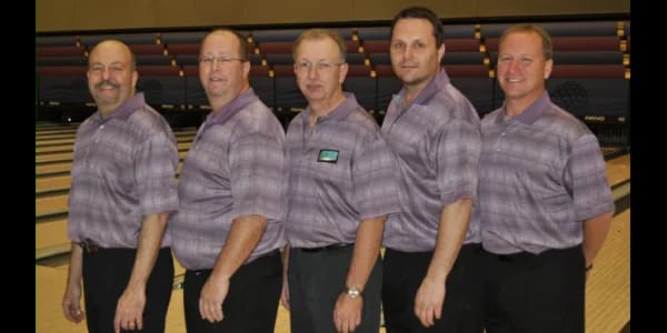 Brazeau Pro Shop blasts 3,439 to take USBC lead 