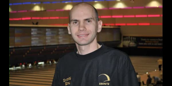 Iowa's Weggen takes all-events lead in Reno with 2,268 on 806-826 in minors 