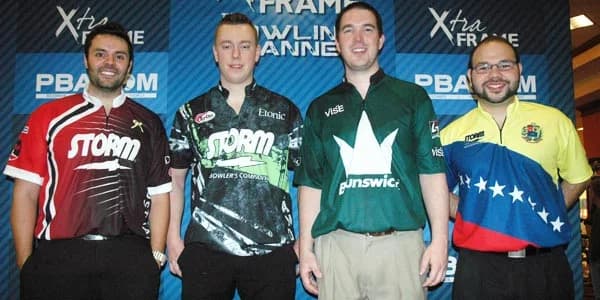 Rash makes fourth straight TV finals, extends lead in World Championship qualifying 