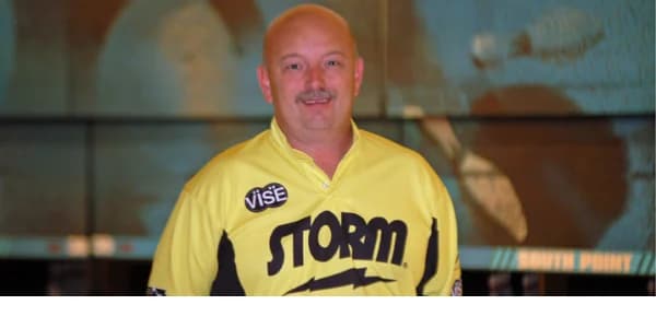 Boresch tops Senior Masters qualifying; Carlson, Ruelle, Sun Prairie's Shaw also join Traber in match play