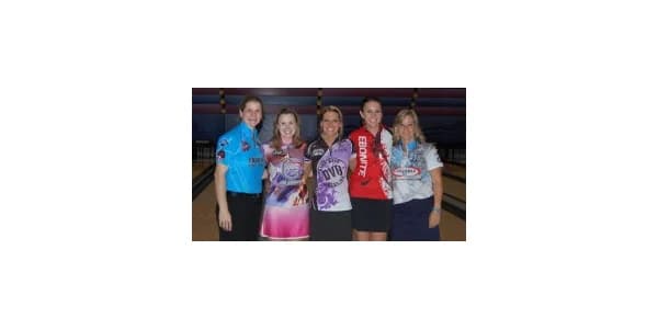 Kulick stays on top as star-studded quintet set for stepladder finals of U.S. Women&rsquo;s Open