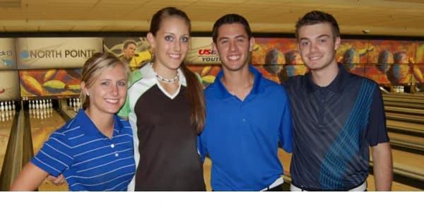 Four earn Junior Team USA spots as Junior Gold heads to final day