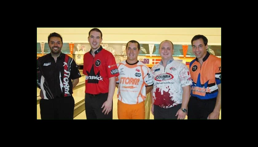 PBA World Championship stage set for renewal of Belmonte-Rash rivalry