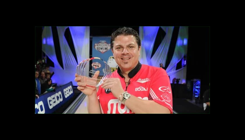 PBA Viper Championship proves some old bowling adages true