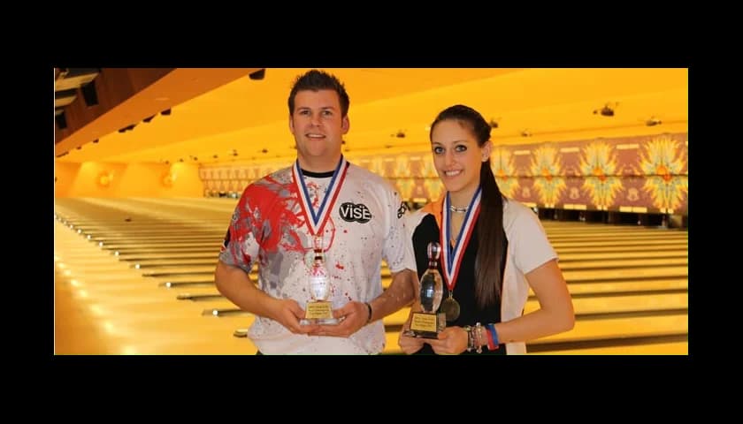 John Szczerbinski, Danielle McEwan win Team USA Trials; Sean Rash most notable omission as 2013 Team USA, Junior Team USA set