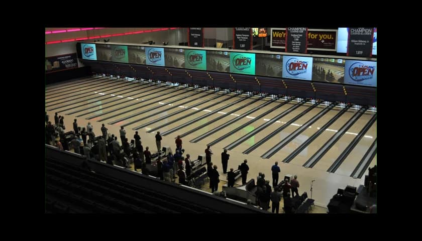 Lane patterns to be unveiled in Open Championships kickoff show webcast Feb. 28