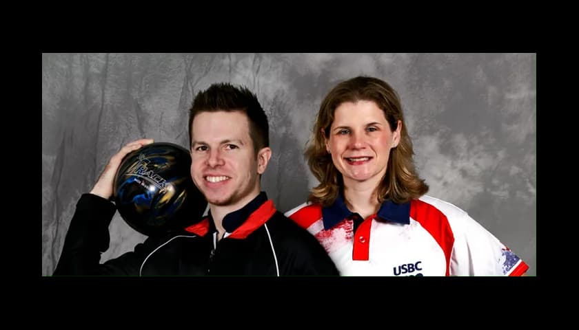 Mike Fagan, Kelly Kulick will aim for first U.S. gold at World Games