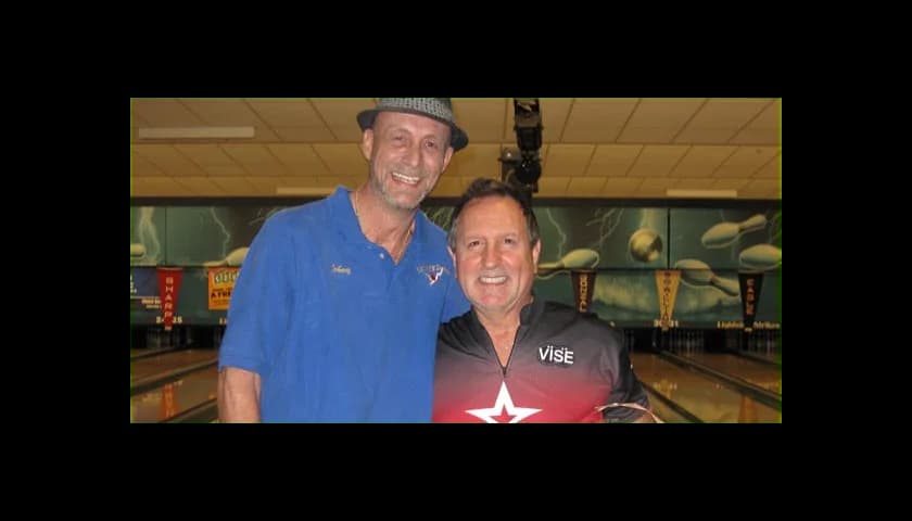 Tom Baker edges Bryan Goebel for PBA50 Greater Birmingham Open title