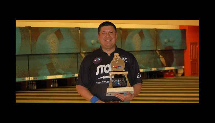 Tish Johnson wins Sunday sweeper as USBC Senior Masters set to kick off Monday at South Point in Las Vegas
