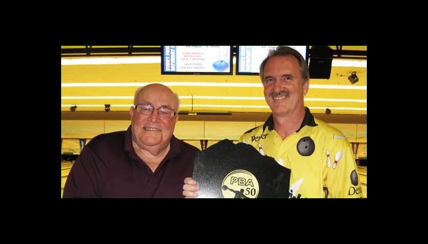 Appreciating the greatness of Walter Ray Williams Jr. as he wins another PBA title