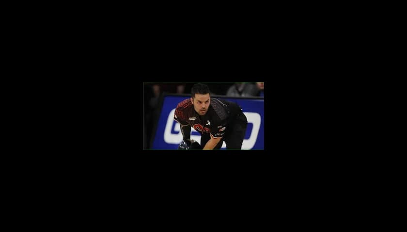U.S. Open day 4 match play: Pete Weber, Wes Malott close gap on Jason Belmonte; Kelly Kulick edges by Liz Johnson for women