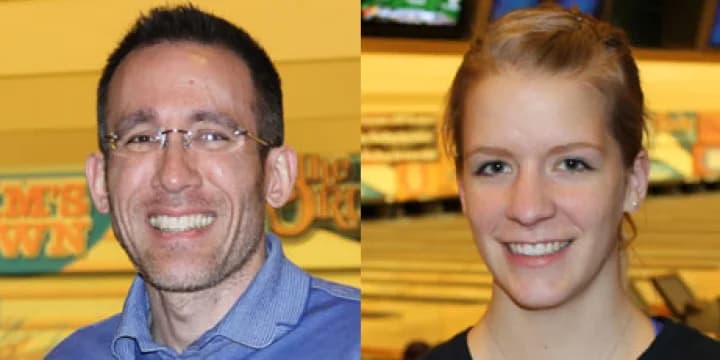 John Janawicz regains men’s lead, Kelsey Muther takes women’s lead after third round of Team USA Trials