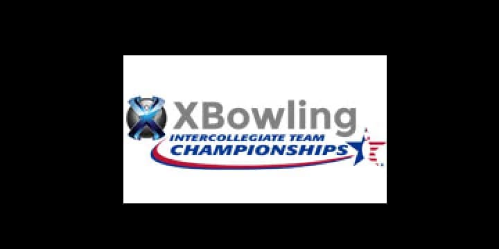 Dozen men’s, women’s teams left as XBowling Intercollegiate Team Championships head to final day of match play