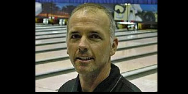 Former major league pitcher John Burkett definitely has game