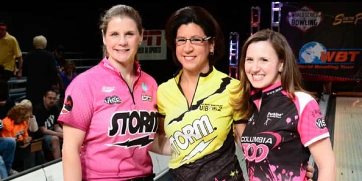 PBA to offer Women’s Regional Tour program with World Series payoff