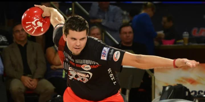 Josh Blanchard has new title: PBA Tour champion